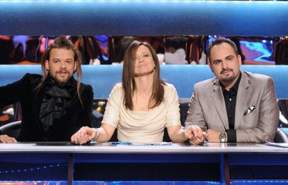 Ruszają castingi do „You Can Dance 8”. W jury Rusin, Piróg i Egurrola