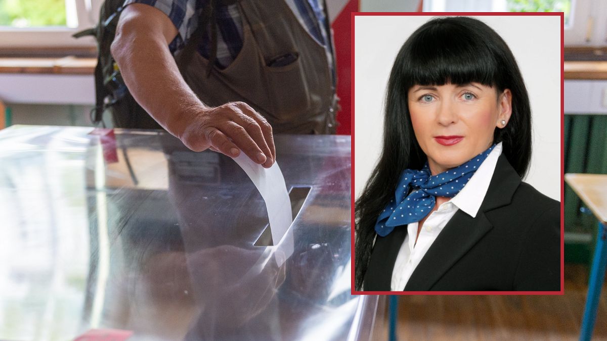 Kandyduje w wyborach z ramienia PiS. Tak obraża warszawiaków. 