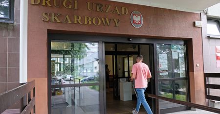 Podwyżka mandatów skarbowych. Przedsiębiorcy mogą zapłacić ogromną kwotę