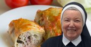 Zrobiłem gołąbki z przepisu siostry Anastazji. Wszyscy stwierdzili, że lepsze niż klasyczne