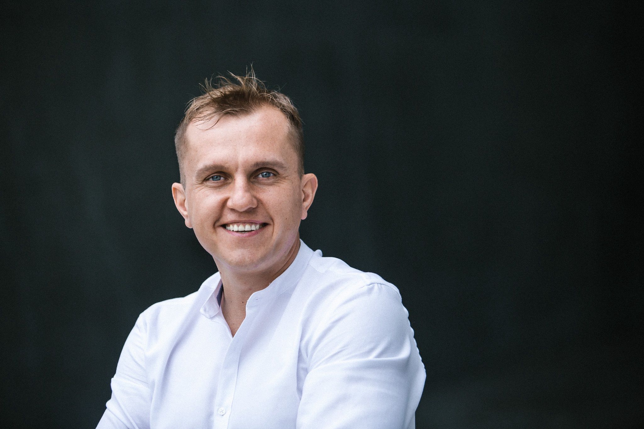 Marcin Płachno, Dyrektor Zagranicznego Ośrodka Polskiej Organizacji Turystycznej w Wiedniu