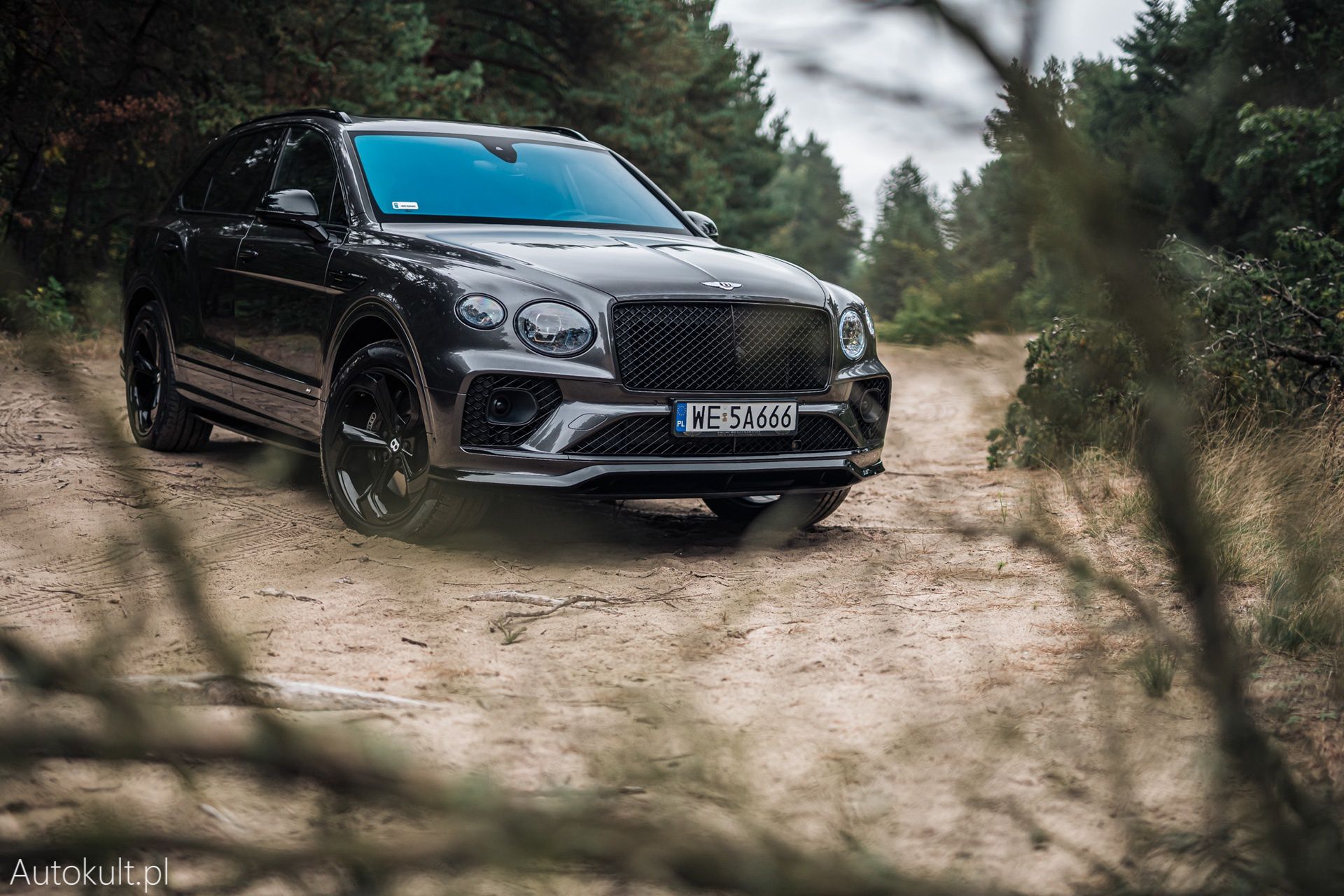 Range Rover (2022) vs Bentley Bentayga S (2022) vs Mercedes-Maybach GLS 600 (2022)