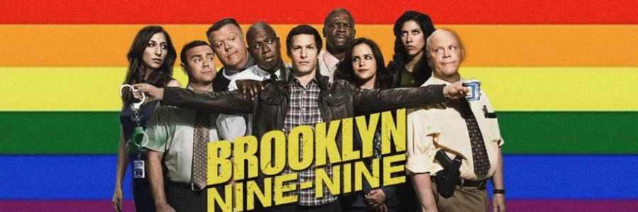  Brooklyn 9-9