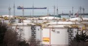 Kolejny pożar rafinerii w Tuapse. Ukraina uderza w ważny czarnomorski port Rosji