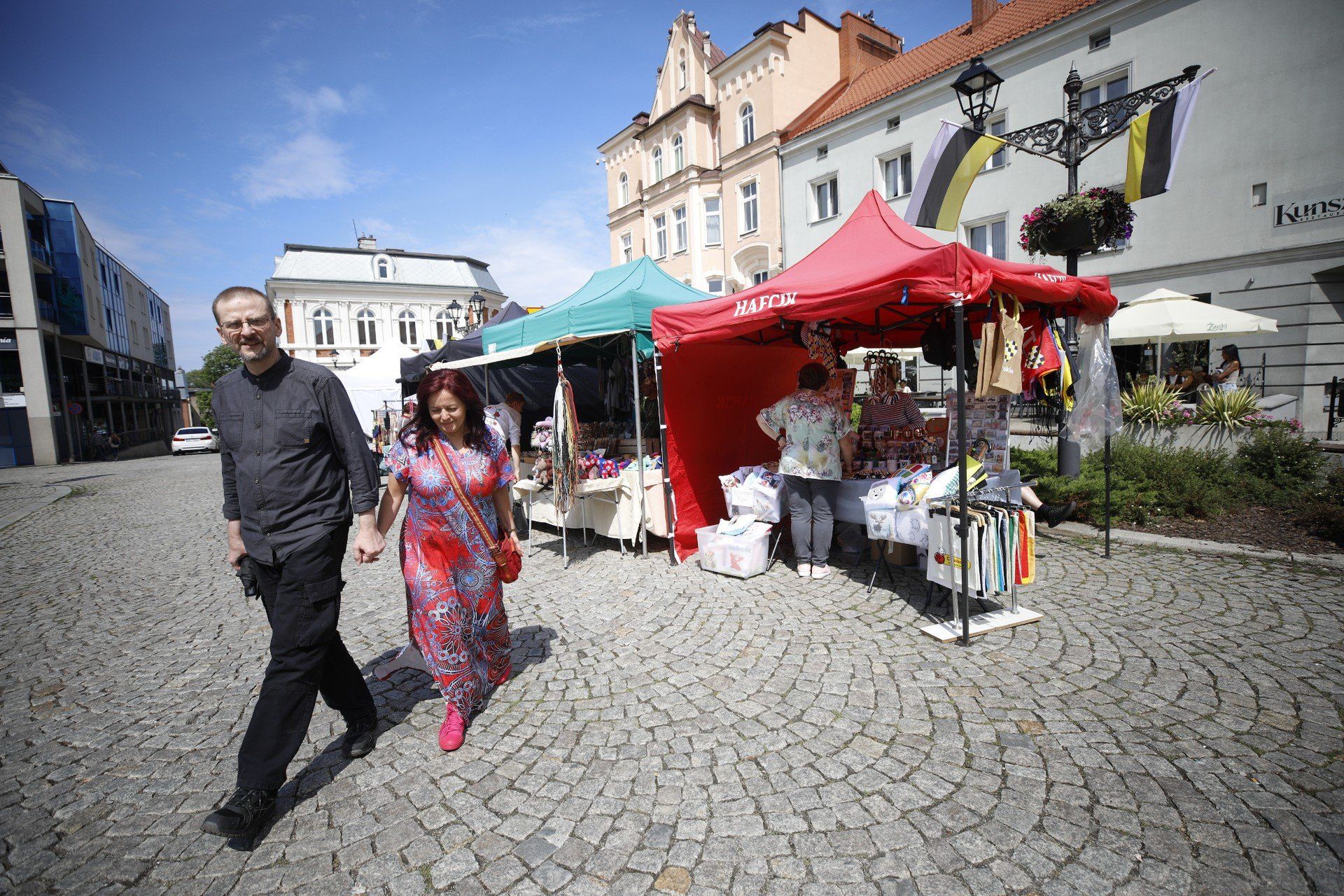 Gęstość zaludnienia w Małopolsce rośnie. Te miasta są najbardziej zatłoczone