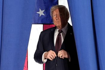 USA, Rosja i Ukraina. Padła propozycja wspólnych negocjacji