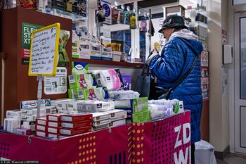 Polacy biorą takie leki masowo. "Bardzo poważne powikłania"