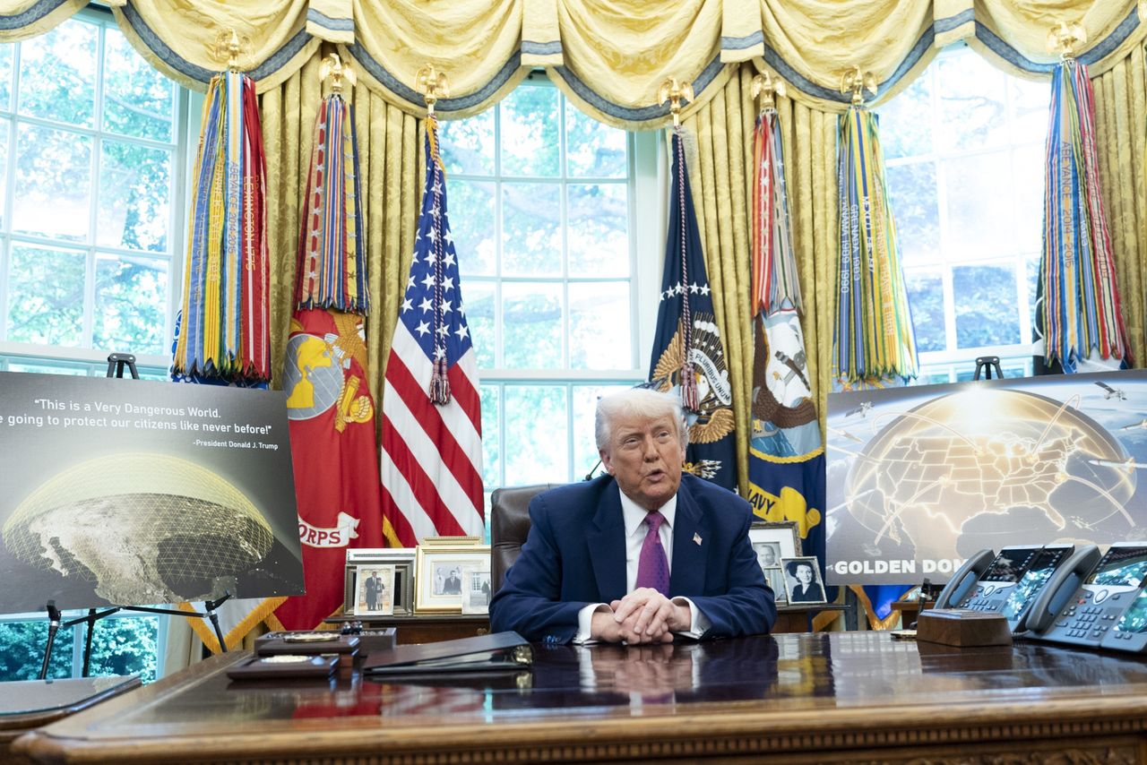 Trump kritisiert Walmart: Zölle belasten amerikanische Verbraucher