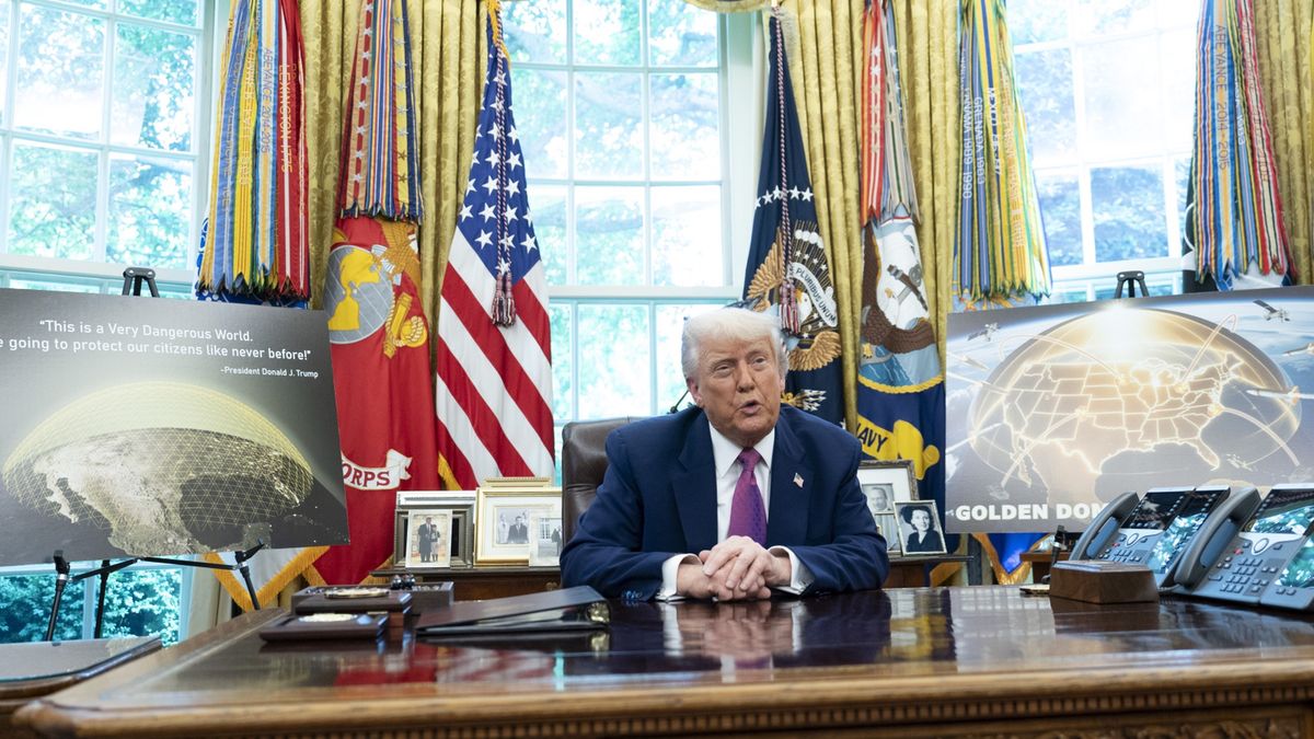 Donald Trump zaatakował sieć Walmart. Ta odpowiada