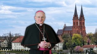 Ten piątek będzie inny niż zwykle. Jest decyzja biskupa włocławskiego