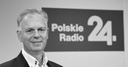 Tomasz Kuc nie żyje. Znany dziennikarz był pod respiratorem trzy tygodnie