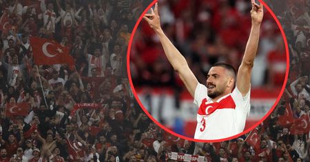 Tureccy ultrasi wzywają kibiców do "wilczego salutu". Skandal nabiera na sile