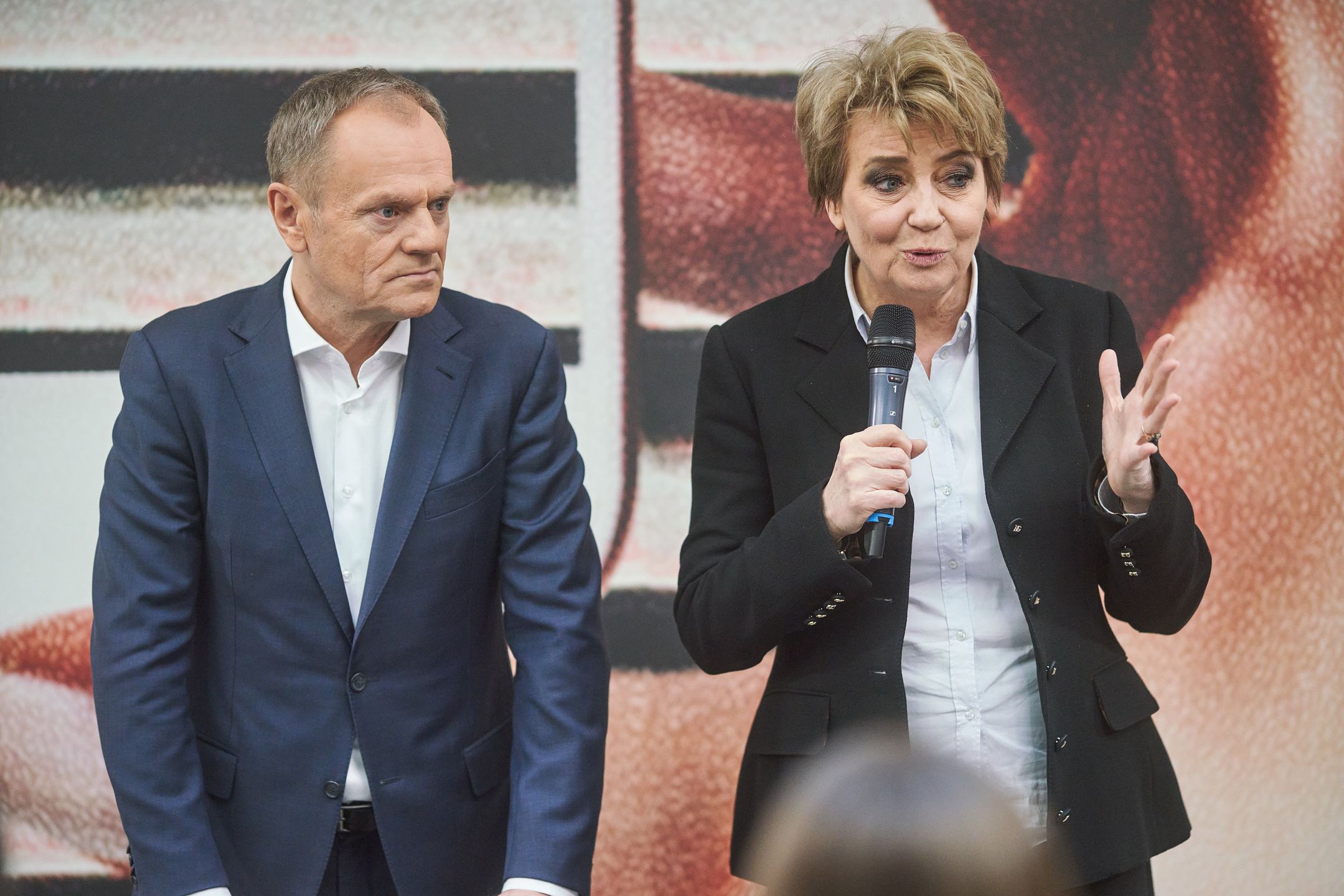 Hanna Zdanowska, prezydent Łodzi, i tak zamierza sfinansować z pieniędzy PiS miejski program in vitro