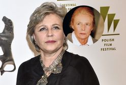 Tak wygląda grób Osieckiej. Janda pokazała zdjęcie