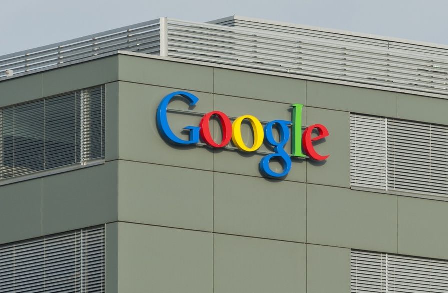 Google zderzyło się z Brukselą. Gigantyczna kara dla giganta