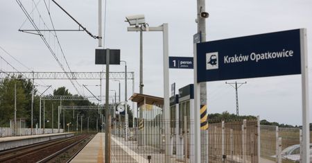 Kraków: Opatkowice i Kliny cieszą się, że dojedzie tam metro, ale liczą na szybsze działania dotyczące pociągów i tramwaju