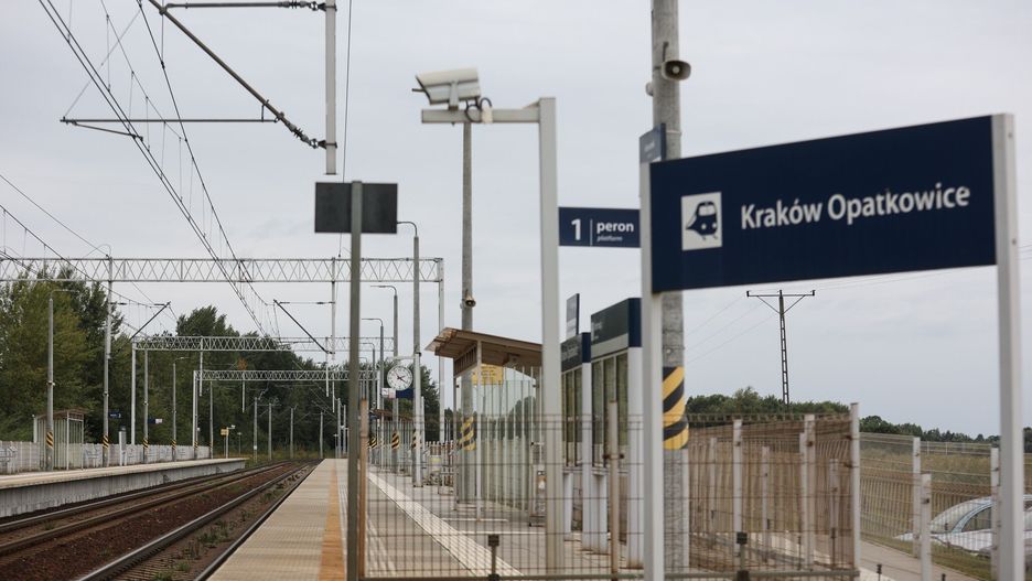 Plan jest taki, by metro dojeżdżało do Opatkowic