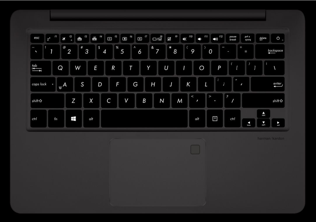 Asus ZenBook UX410: elegancki aluminiowy ultrabook z Intelem Kaby Lake 4