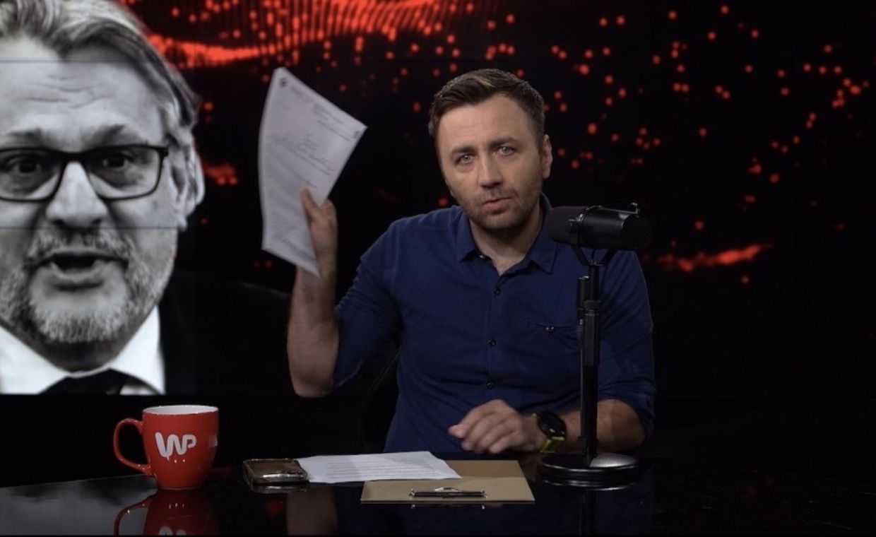 Ujawniamy kulisy afery w państwowym szpitalu. Stanowcza odpowiedź na oświadczenie senatora KO