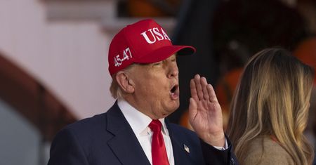 Reklama rozzłościła Trumpa. Premier Kanady przeprasza
