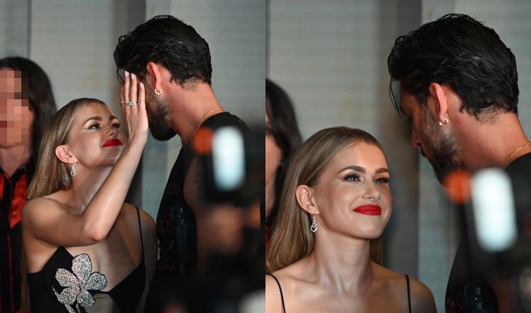 Kulisy premiery "365 dni: Ten dzień"