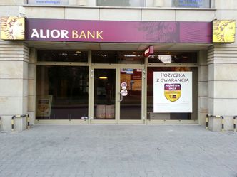 Alior Bank robi roszady w zarządzie. Trzy osoby odeszły, dwie nowe przyszły