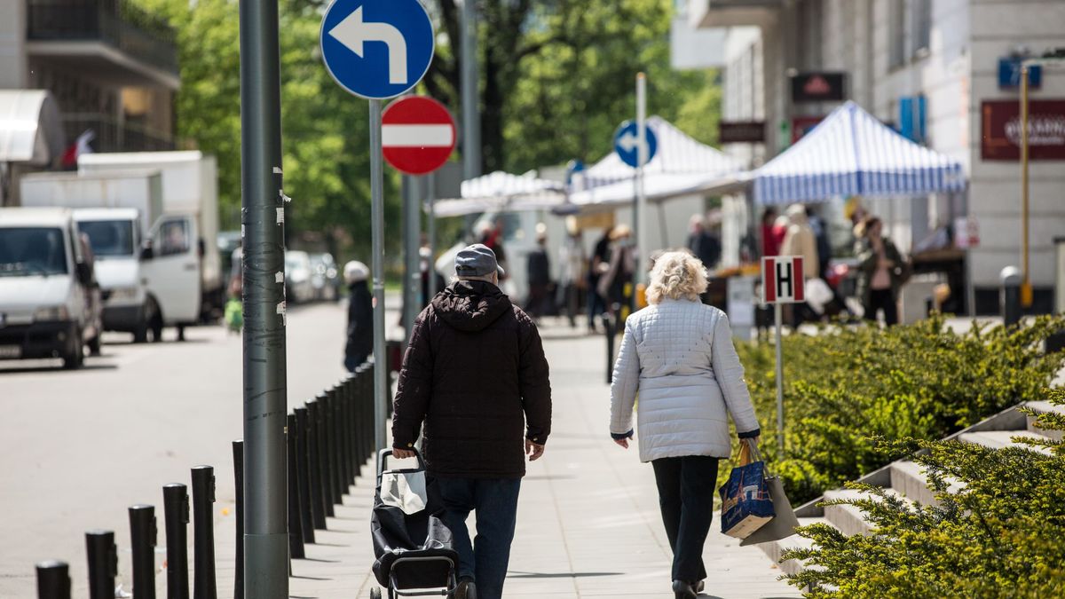 Nie będzie wyższych rent i emerytur. Sejm podjął decyzję