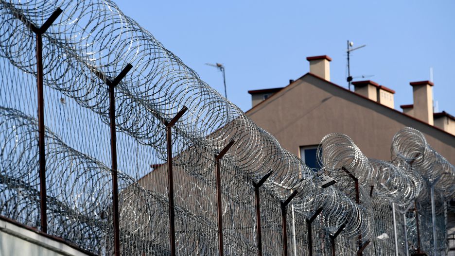 Wrocław. Znany gangster popełnił samobójstwo w areszcie. Prokuratura zajmie się sprawą