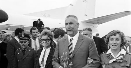 Złota era Edwarda Gierka. Polacy przecierali oczy ze zdumienia, a potem zapłakali