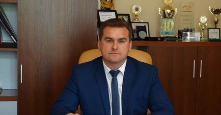 Wójt pobity na balu. "Leżałem w kałuży krwi". Sąd wydał wyrok