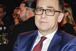 Maciej Orłoś i znana dziennikarka? Tabloid zdradza więcej