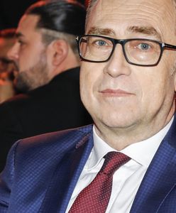 Maciej Orłoś i znana dziennikarka? Tabloid zdradza więcej