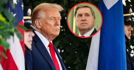 Nagroda Nobla dla Trumpa? Rosja byłaby "za"