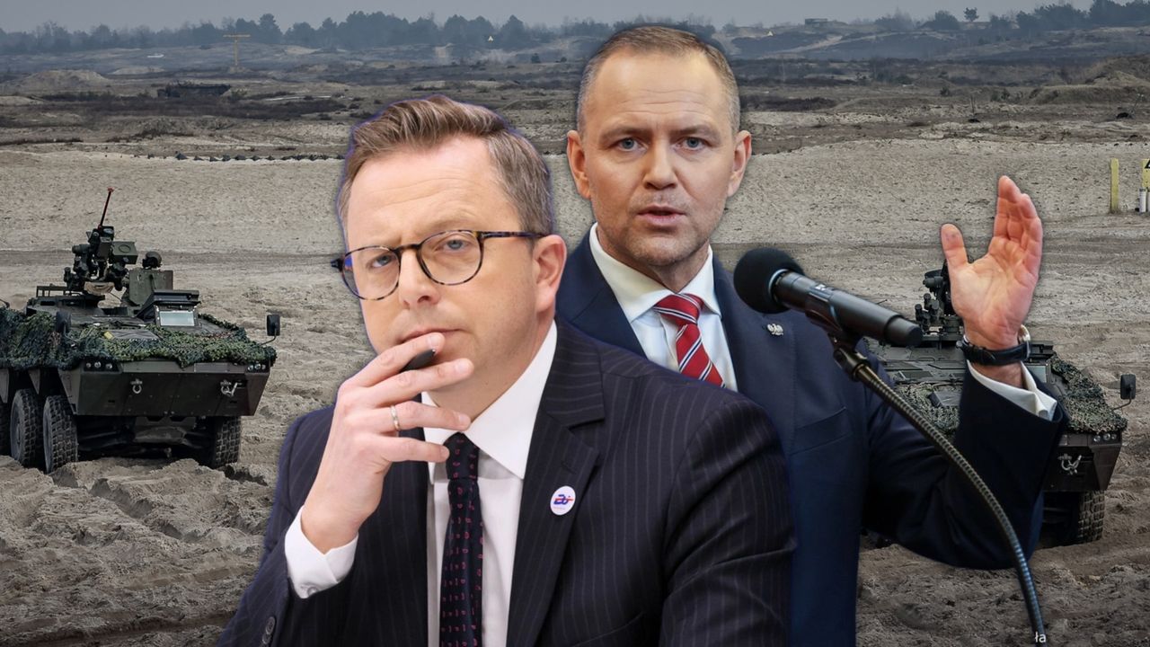 Przez weto Polska straci miliardy? Joński: przede wszystkim stracimy czas i możliwości