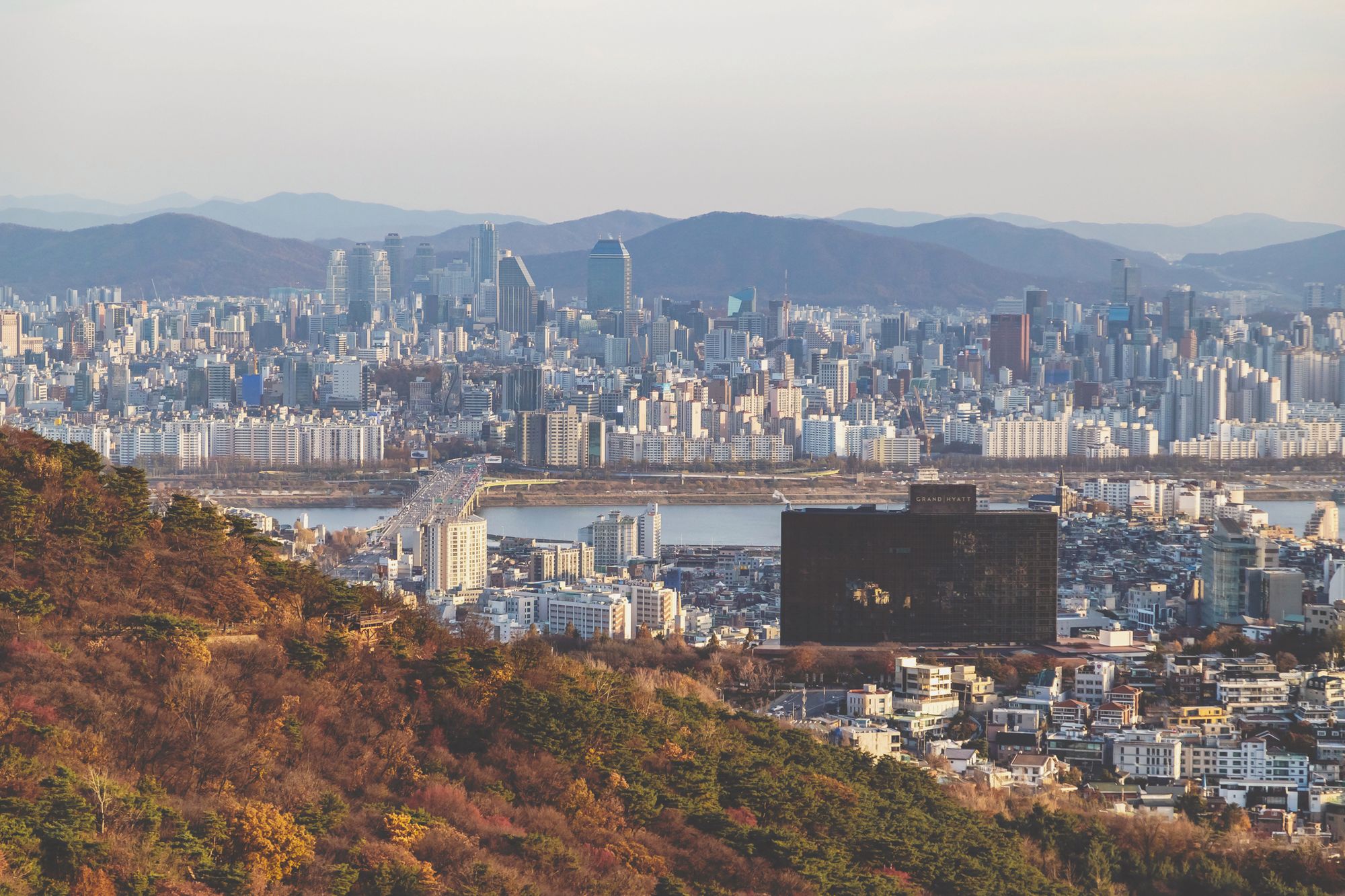 Co naprawdę kryje Korea? Barwna opowieść z podróży dwojga fotografów 29