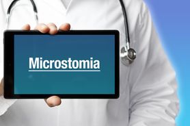 Mikrostomia - charakterystyka, przyczyny, objawy, skutki uboczne