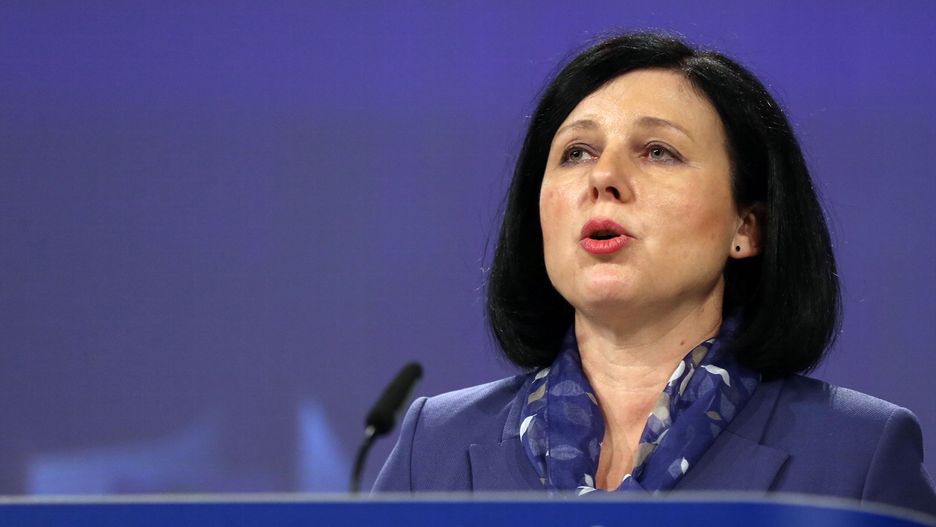 Komisja Europejska uruchomiła procedurę naruszeniową wobec Polski
