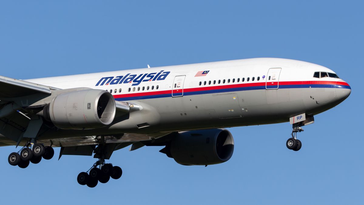 Co stało się z lotem MG370? Wznowiono poszukiwania