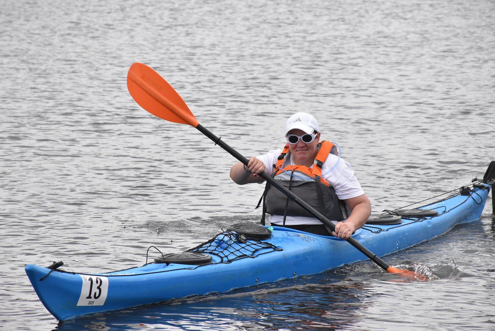Malborski Maraton Kajakowy na Nogacie