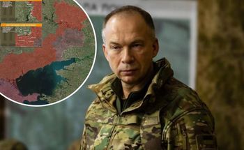 Rosjanie ponieśli bolesne straty. Strategiczne tereny odbite