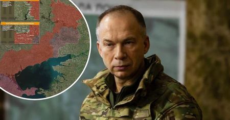 Rosjanie ponieśli bolesne straty. Strategiczne tereny odbite