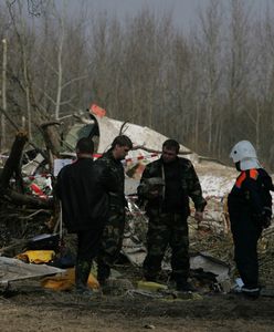 Szef prokuratorów badających katastrofę smoleńską: żałuję