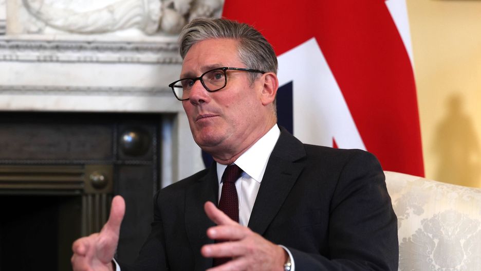 Premier Wielkiej Brytanii