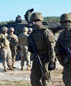 Błaszczak wprowadza nowy stopień wojskowy