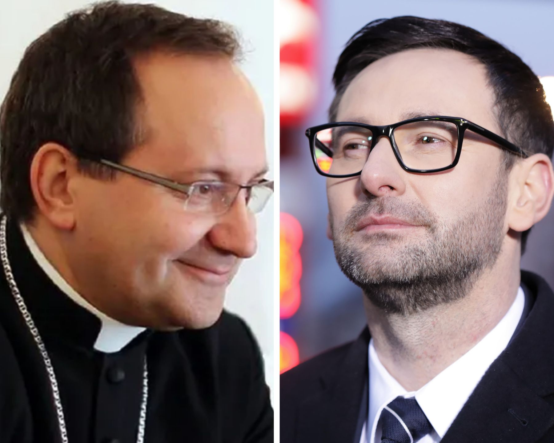 Msza w intencji fuzji Orlenu z Lotosem. Biskup zabrał głos