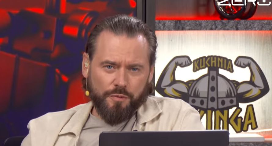 Stanowski o Kamratach w Kanale Zero. "Wywiad był trochę bezsensowny"