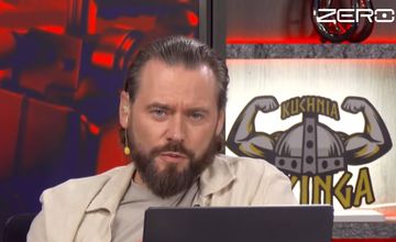 Stanowski o Kamratach w Kanale Zero. "Wywiad był trochę bezsensowny"