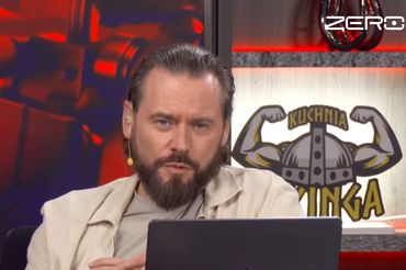 Krzysztof Stanowski w Kanale Zero