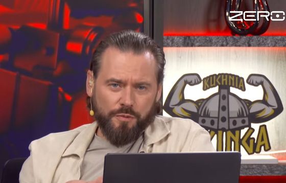 Stanowski o Kamratach w Kanale Zero. "Wywiad był trochę bezsensowny"