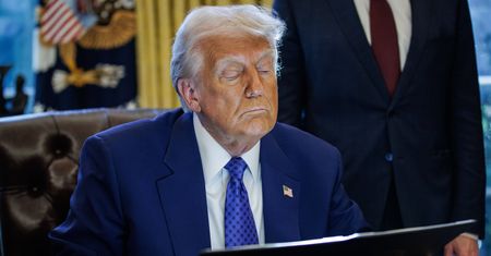 Trump chce zawieszenia broni w Ukrainie. Media o konkretnej dacie